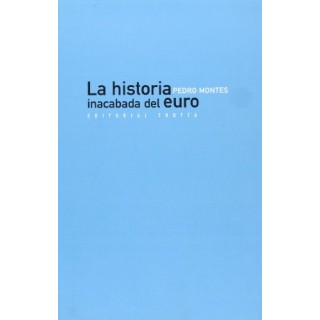 La historia inacabada del Euro